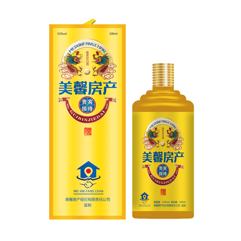 美馨房产