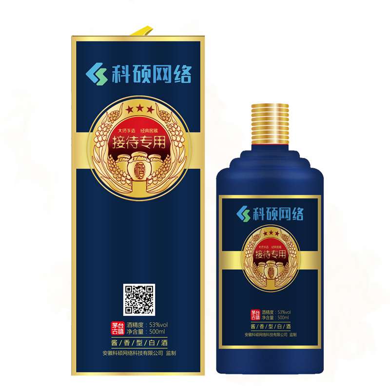 安徽科硕网络