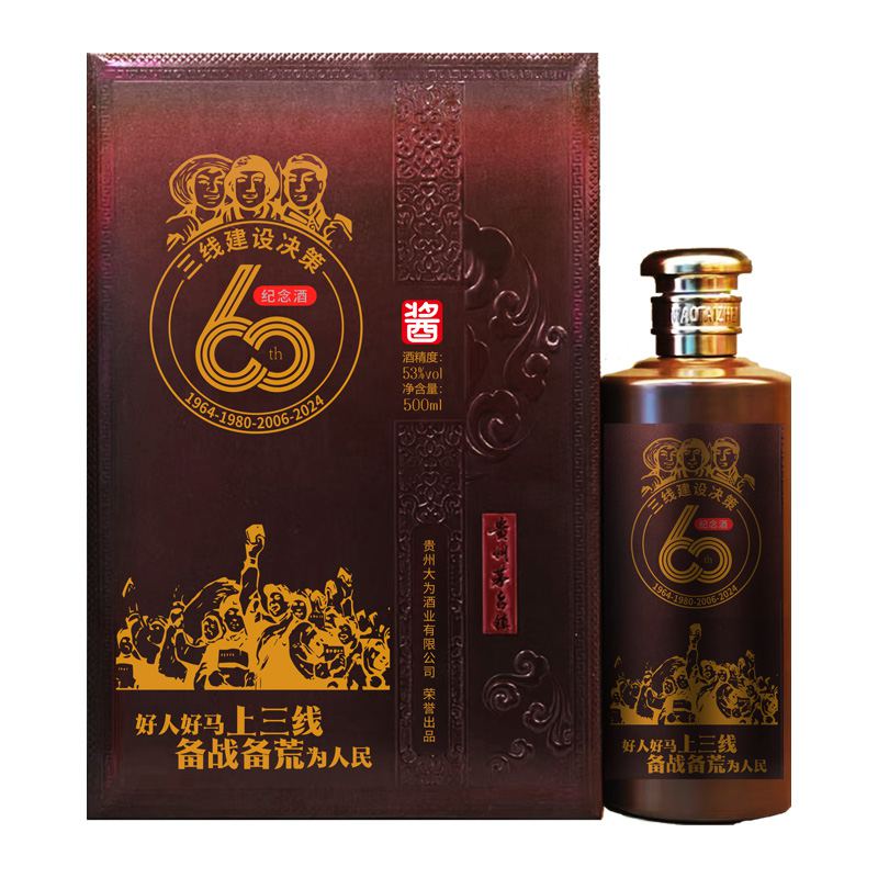 三线建设决策