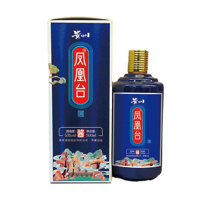 贵州凤凰台