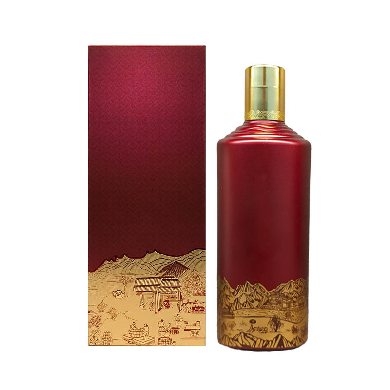 1935卡盒配瓶